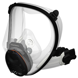 Cleanspace™ Full Face Mask