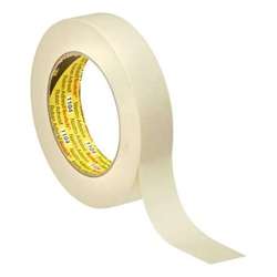 3M 1104 120° Low Adhesion Masking Tape