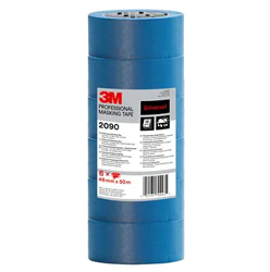 3M™ 2090 Scotch Blue Painters Masking Tape