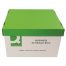 Storage Boxes - Pack of 10