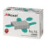 Rexel No. 16 Staples 6mm - Box of 5000