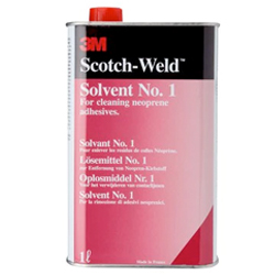 3M™ Solvent No.1 - 1 Litre