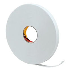 3M™ 9528 Double Coated Polyethylene Foam Tape