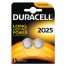 Duracell 3V Coin Lithium Battery -2 Pack
