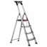 4 Tread Double Decker Ladder