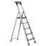 5 Tread Double Decker Ladder
