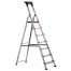 7 Tread Double Decker Ladder