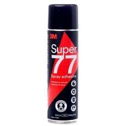 3M™ Spray 77 Multi-purpose Spray Glue