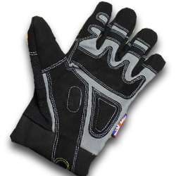 Dirty Rigger Gloves - Original