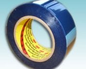 3M 8902 200° Polyester Masking Tape
