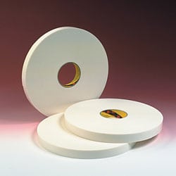 3M 9528 Double Coated Polyethylene Foam Tape