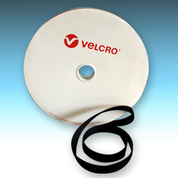 VELCRO® Brand Flame Retardant PS15 Self Adhesive Rolls