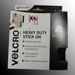 VELCRO® Brand Heavy Duty Stick on Tape