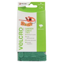 VELCRO® Brand Adjustable Garden Ties