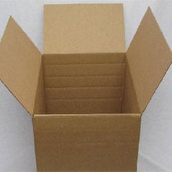 Vari Depth Boxes - Pack of 30