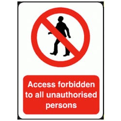 Forbidden