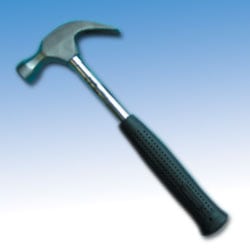 Carpenters Claw Hammer