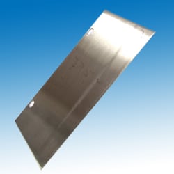 Stainless Steel Replacement Blade