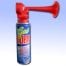 Emergency Gas Horn - 300ml