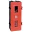 Single Storage Cabinet for Fire Extinguisher