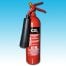 Fire Extinguisher - CO2 Hose & Horn 5kg