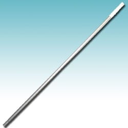 Aluminium Handle for Rubber Lipped Squeegee