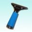 Window Squeegee with Stainless Steel Handle
