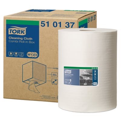 Tork® Multi-Purpose Cleaning Cloths 1 Ply