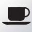 Coffee Shop Symbol