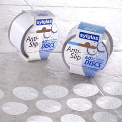 Anti Slip Discs - 60 discs per roll