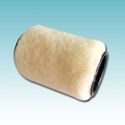 Replacement Polyester Roller Sleeve