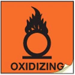 Oxidizing CHIP labels