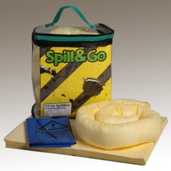 22 Litre Spill and Go Kits™