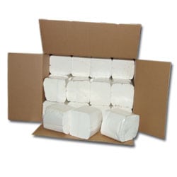 Toilet Tissue - Economy - Pack of 36