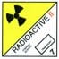 Radioactive II Labels