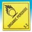 Organic Peroxide 5.2 Labels