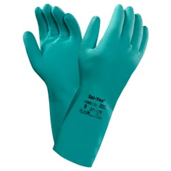 Sol-Vex® Nitrile Gloves