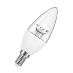Energizer LED Candle Lightbulb