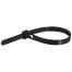Reusable Black Cable Ties