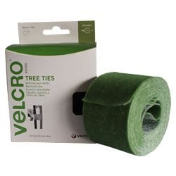 VELCRO® Brand Tree Ties (18ft Roll)