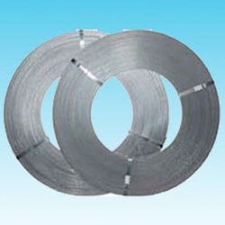 steel strapping tape