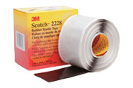 3M™ Scotch® 2228 Rubber Mastic Tape