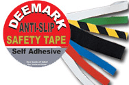 Anti Slip Tape, Discs & Cleats