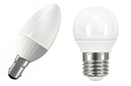 Energizer LED Light Bulbs