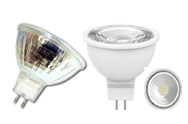 GU5.3 Light Bulbs