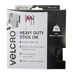 VELCRO® Brand Heavy Duty Tape