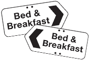 Accommodation signs