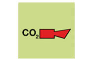CO2 Signs