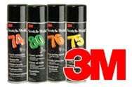 3M Sprays