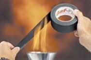 Gaffer Tapes - Fire Retardant